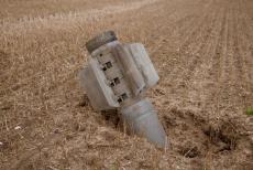 Лисогор назвав площу замінованої землі на Луганщині