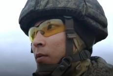 У Луганську офіцер армії рф жорстоко вбив колишню коханку, оголосивши її агенткою ЗСУ