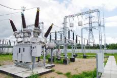 Окупована Кремінна знеструмлена. Без світла понад 15 тисяч людей