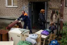 Власенко розповів про схему "націоналізації" житла українців на окупованій Луганщині