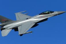 Стало відомо, коли та скільки F-16 Норвегія передасть Україні