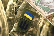 Захисникам та їхнім близьким виплатила майже півмільйона одна з громад Луганщини