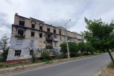 В окупованому Сіверськодонецьку проблеми з опаленням