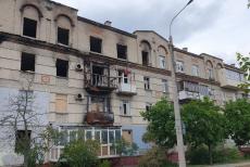 Вимагають сплати за розбиті квартири: сіверськодончани обурюються, що окупантам “важливіша картинка”