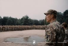 США зняли заборону на передачу зброї бригаді "Азов", - WP