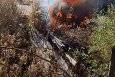 Окупанти атакували безпілотником автівку на Сумщині: загинуло подружжя