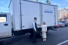 ЛОВА: Автоклуби від окупантів працюватимуть там, де планують закрити будинки культури