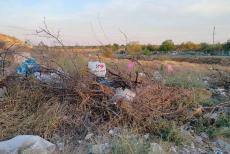 Пориви, небезпечні під’їзди, сміттєзвалища: у “Жовтій стрічці” розповіли про стан ЖКГ в окупованому Луганську