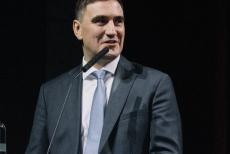 Керувати промисловістю на окупованій Луганщині призначили росіянина