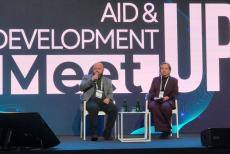 Харченко планує організувати саміт Сіверськодонецької громади