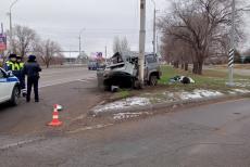 У Луганську в ДТП загинув російський пропагандист