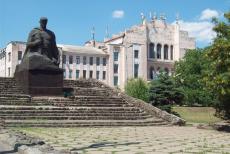 Окупанти на Луганщині розповіли, для чого “націоналізують” житло українців