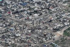 Окупанти зізналися, що мають “слабке місце” у відновленні Рубіжного