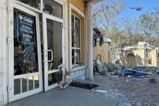 На Донбасі від ракетного удару рф загинув співробітник агенції Reuters