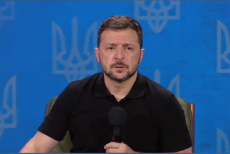 Зеленський у вересні представить США план перемоги України у війні з рф