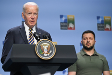 Україна надасть адміністрації Байдена цілі в рф, які вона може уразити, - Politico