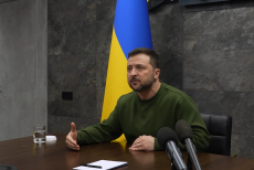 На саміті миру у Швейцарії не буде заклику до виведення військ рф з України, - ЗМІ