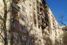 “По Сєвєродонецьку підступає до 500 квартир”: Власенко про “віджим” житла в окупації