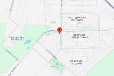 Окупанти знайшли “безхазяйні” квартири у Лисичанську на кварталі ГТВ