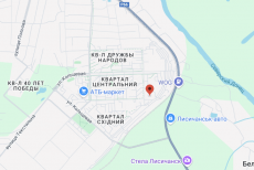 У Лисичанську окупанти знайшли ще 19 “безхазяйних” квартир (АДРЕСИ)