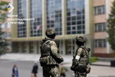 росіяни набирають до фейкових вишів на ТОТ солдатів, - ЦНС