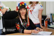 До 7 років тюрми засудили колаборантку зі Сватового, - ДБР