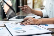 Виконання програми інформаційної реінтеграції: Лисогор розпорядився провести аудит Департаменту масових комунікацій