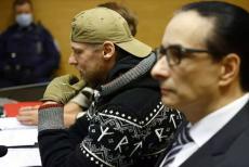 У Фінляндії лідера “русича” звинуватили у воєнних злочинах, скоєних на сході України