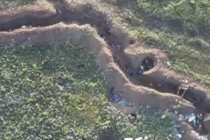 У "Помсті" показали, як знищують окупантів (ВІДЕО)