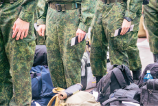 ЛОВА: На Луганщині окупанти узаконили постійний призов й обіцяють замінити лише десяту частину водомереж за 5 років