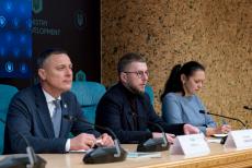 Мінрозвитку ініціює виплату 50 тисяч гривень звільненим з неволі цивільним