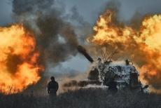 За добу росіяни 15 разів штурмували позиції Сил оборони на східних напрямках