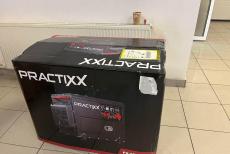 Благодійники передали генератор та одяг луганському гумхабу на Вінниччині