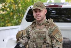 Кожен виїзд – як останній: інтерв’ю з бойовим медиком з Луганщини