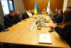 У «Метінвесті» розробили концепції відновлення Луганська та Сіверськодонецька