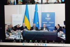 Луганські ветерани озвучили пропозиції щодо забезпечення житлом захисників-ВПО