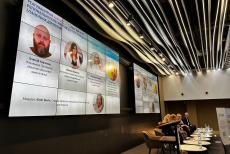 «Наші люди заслуговують на повну компенсацію»: Харченко про необхідність фіксації збитків і відповідальність ворога