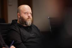 Харченко розповів, як громади Луганщини долучаються до підтримки підприємництва