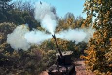 Ворог штурмував поблизу Надії