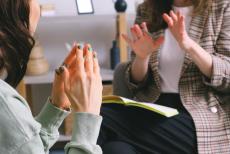 У Києві щовівторка можна отримати психологічну допомогу