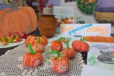 Як старобільчани у Львові святкували Pumpkin Day (ФОТО)