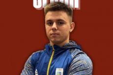 Луганчанин встановив рекорд Європи на чемпіонаті з важкої атлетики
