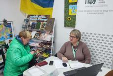 Кремінська громада виплатила понад 13 млн грн допомоги мешканцям