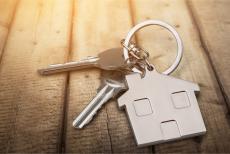 Найбільша кількість зареєстрованих у програмі житлового кредитування Луганської ОВА – ВПО з 2014 року