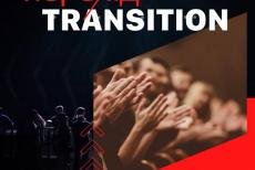 Луганський театр запустить мистецький хаб та лабораторію “ПЕРЕХІД/TRANSITION”