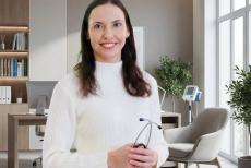 У Рівному луганських ВПО прийматиме ще один лікар