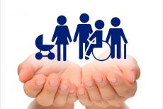 Допомогу отримали 117 сімей Сіверськодонецької громади, в яких виховуються діти з інвалідністю, – куди звертатися