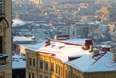 Луганських переселенців запрошують на екскурсію Києвом – як записатися