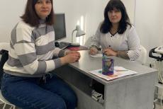 Медики з Троїцької громади надають допомогу у чотирьох містах України. Як звернутися