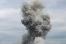 Сили оборони вдарили по польовому артскладу окупантів на Луганщині